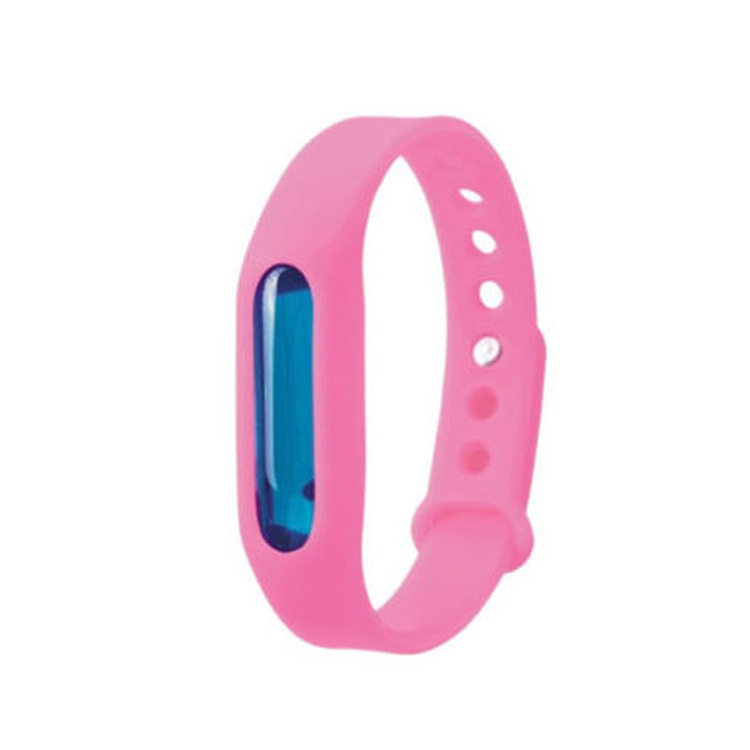 Mosquito Bracelet Outdoor Long-lasting Mosquito Repellent