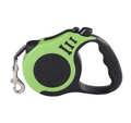 WalkFree™ Retractable Dog Leash – 16.5 FT Auto Walking Lead